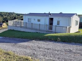 Oaks farm holiday park
