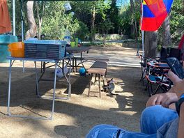 Tranquilo