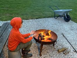 Bbq