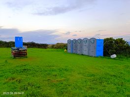Toilets