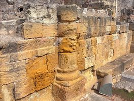 Tarragona amphitheater