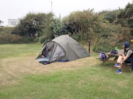 Our pitch