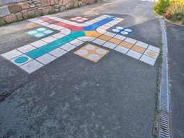 Jeux camping