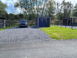 Massive pitches