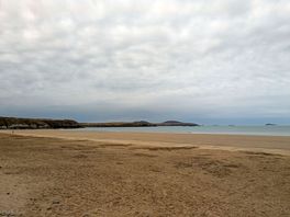 Lovely nearby beaches and plenty of them