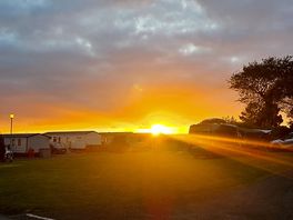Great sunset