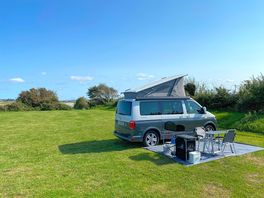 Visitor image of one of three large fields