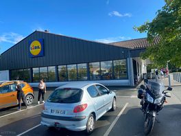 Local superstore