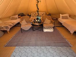 Very clean and cosy