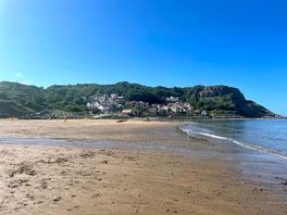 Runswick bay