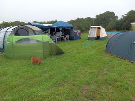 Our family camp