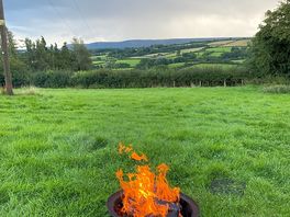 Beautiful views