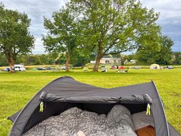 Initial set up