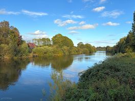 River severn