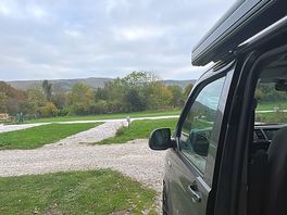 Spacious site