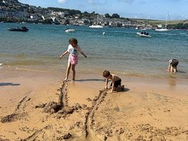 Beautiful salcombe.