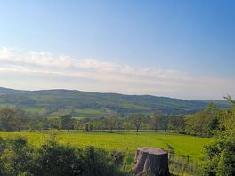 Beautiful views!