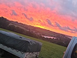 Morning rise