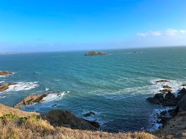 Coastal path