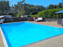 Great pool
