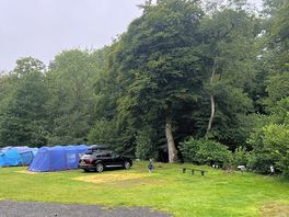 Lovely even in the rain