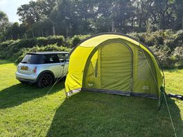 Home for x2 nights