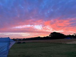 Sunrise