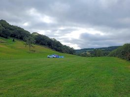 Site to ourselves.
