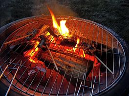 Bbq