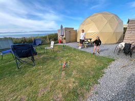 Games in the garden