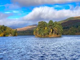 Loch katrine