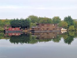 River thames