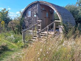 Excellent toilet facilities
