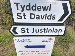 Sign