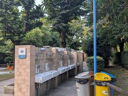 Instalaciones sanitarias