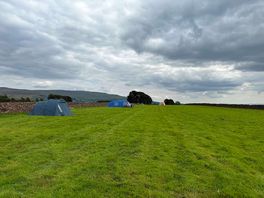 Views of northern pennines