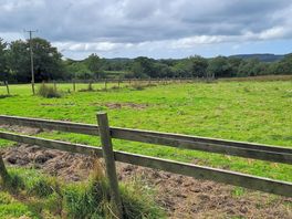Views from the site