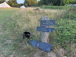 Signage