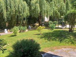 Sunny and shaded pitches