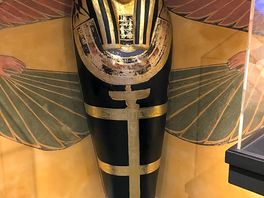 Tutenkham museum dorchester