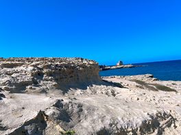 Grotte poesia, eigenes foto