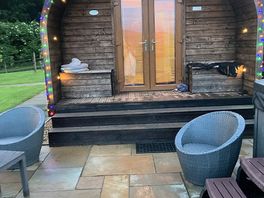 The pod