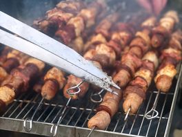 Yummy bbq