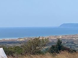 View from the site