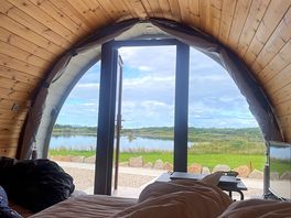 Gorgeous views