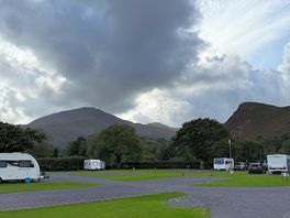 Superb pitches