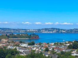 Gorgeous views