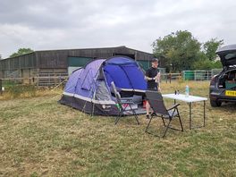 Large pitches