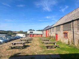 Tap room