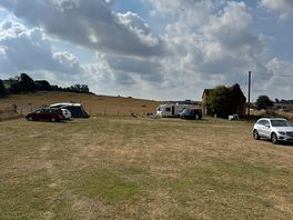 Rural setting with lots of space